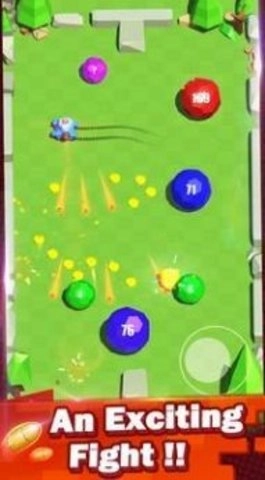 3D坦克之星安卓版