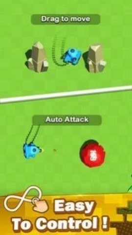 3D坦克之星安卓版图1