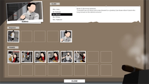 这是警察（This Is the Police）(2)