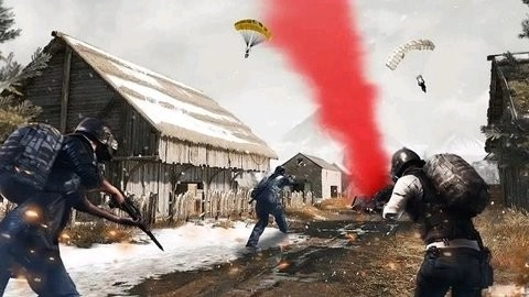 生化僵尸战场手机版图3