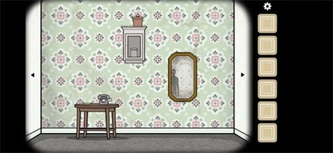 轮回的房间汉化版图2