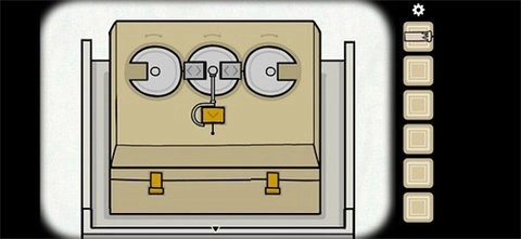 轮回的房间汉化版图3