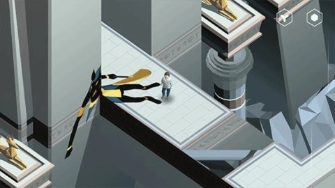 幻视空间中文版图2