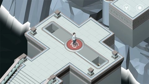 幻视空间中文版图1