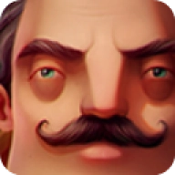 你好邻居（Hello neighbor）