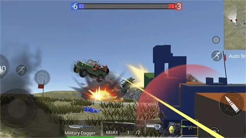 战地2现代战争1