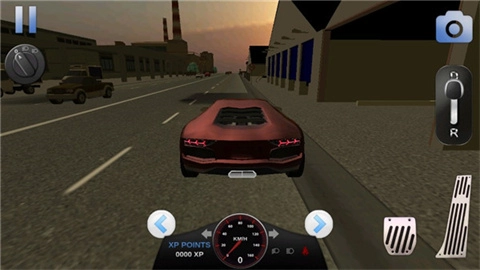 3d驾驶学校（School Driving 3D）图1