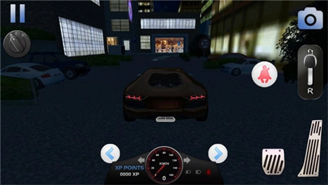 3d驾驶学校（School Driving 3D）图2