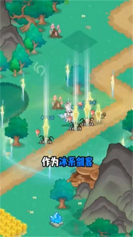 猫影江湖最新版图4