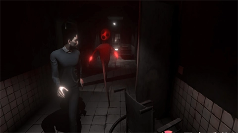 骨人惊魂(Bonesman Horror)图1