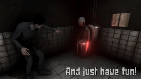 骨人惊魂(Bonesman Horror)图3