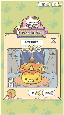 我的猫咪盆栽图3