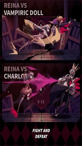 幻影玫瑰红（Phantom Rose）图4