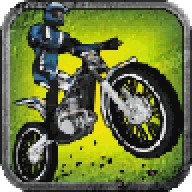 trialx极限摩托（Trial X Free）