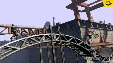 trialx极限摩托（Trial X Free）截图2