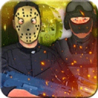 正义对决3联机版