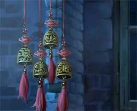 长藤古宅替童(2)