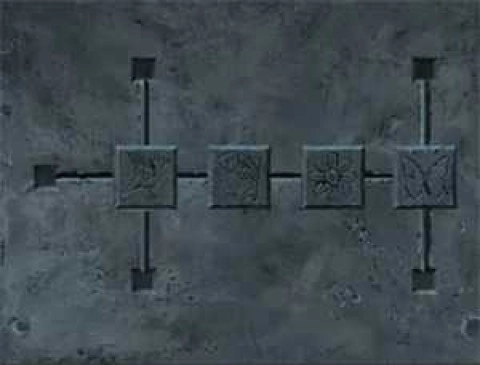 长藤古宅替童(3)