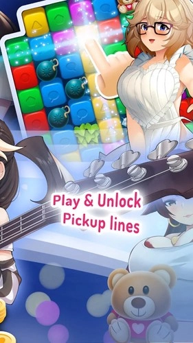 老婆约会模拟器(3)