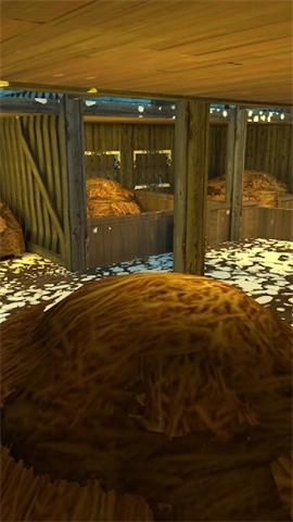 恐怖的海绵宝宝