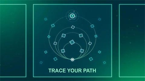 圆弧轨迹（Arc Tracker：Pendulum）截图1