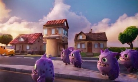 哥布林冲刺苏打对决(GoblinDash)