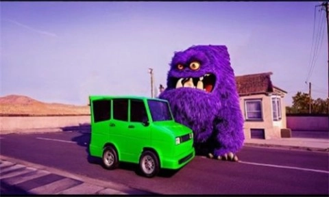 哥布林冲刺苏打对决(GoblinDash)