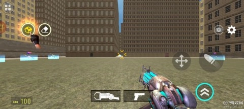 自由沙盒生存(3)