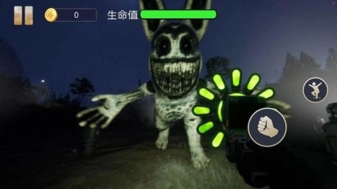 动物冒险派对模拟2