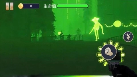 动物冒险派对模拟1