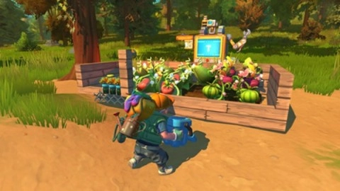 废品机械师2图2