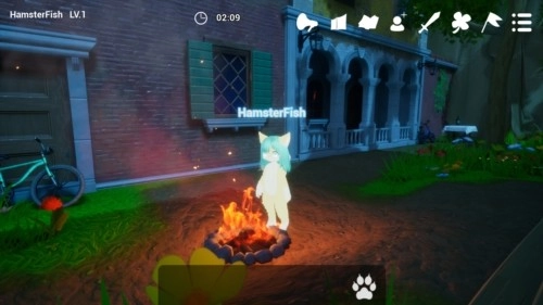 星源遗境最新版图2