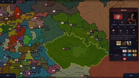 文明时代3（Age of History 3）图4