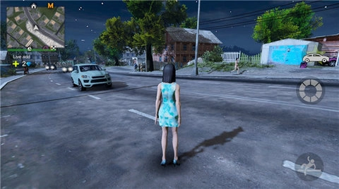 火力全开2城市狂热免费版图3