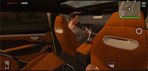 火力全开2城市狂热免费版图2