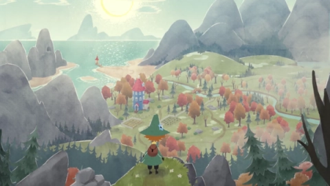 史力奇奇遇记-图2