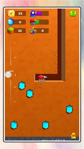 挖掘机西部联盟(2)