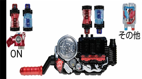 假面骑士Build模拟器2