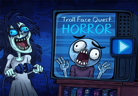 巨魔怪谈（Troll Quest Horror）图3