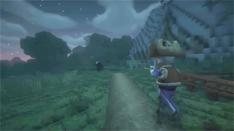 狗熊岭规则怪谈图1