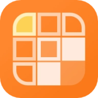 九宫格拼图切图