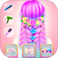 炫彩美妆店 v1.0.5