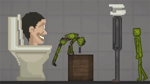 甜瓜战斗模拟(3)