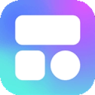 桌面主题colorful widget