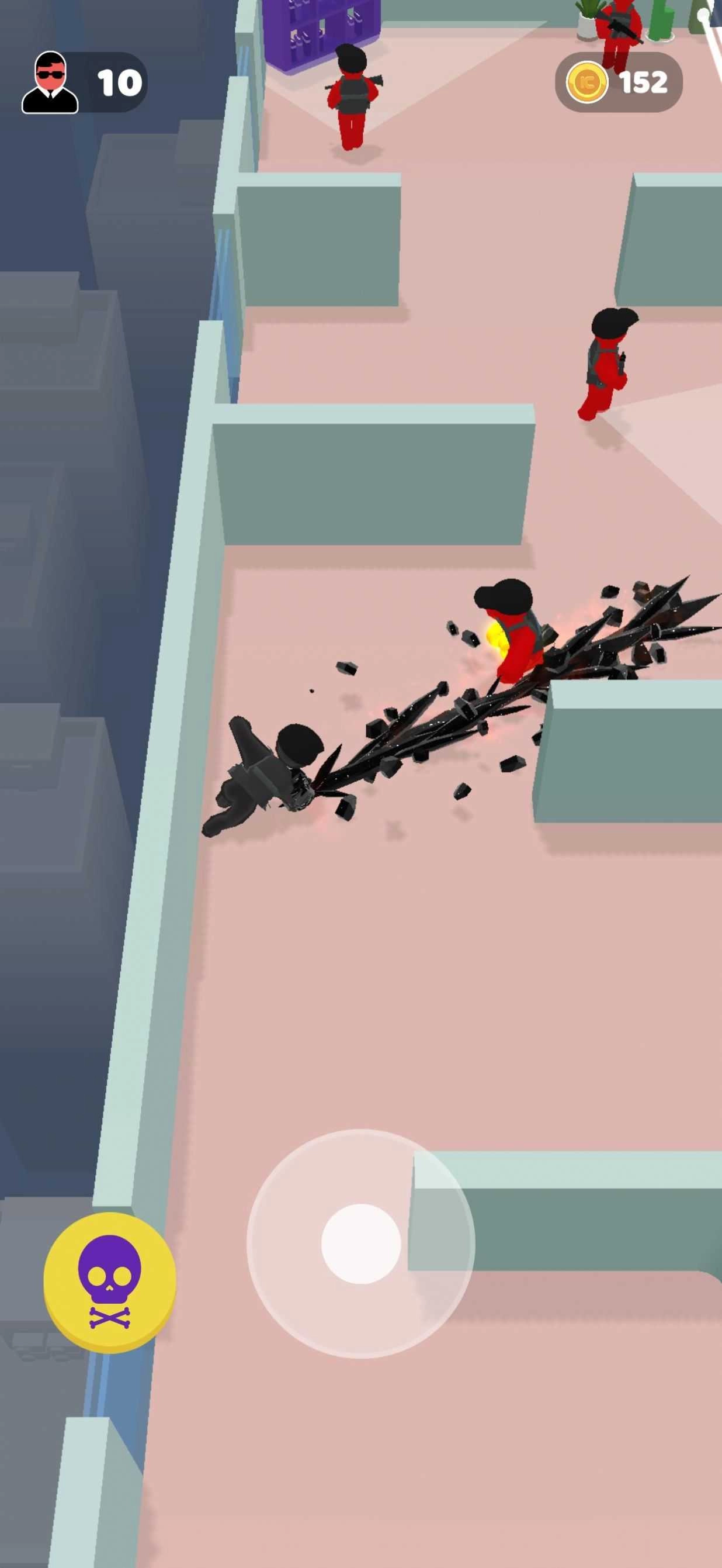 暗影刺客3D（Super Cloner 3D）图1