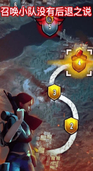 丧尸夜行安卓版3