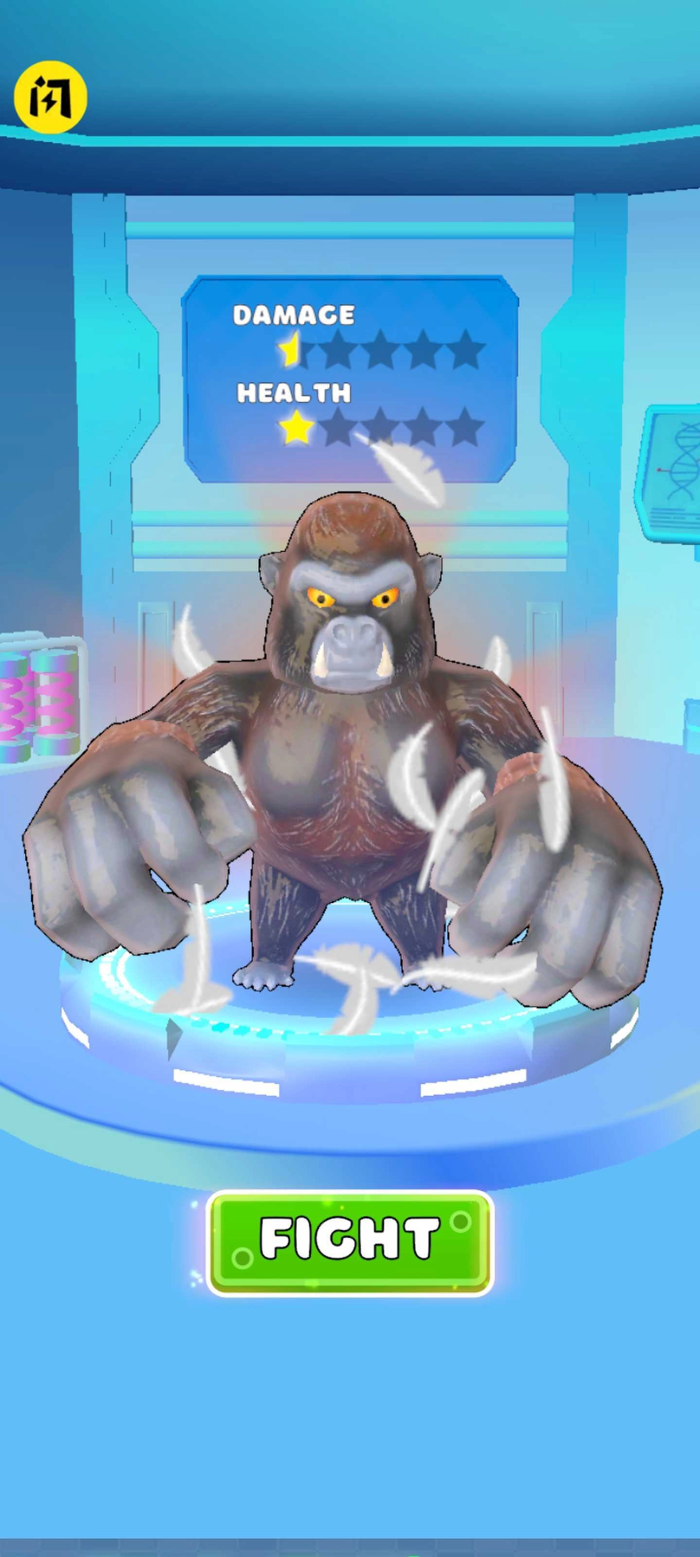 城市怪物大师 图2