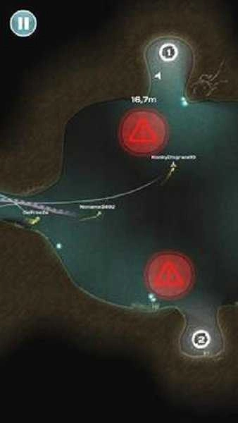 莫斯科冲刺(Cosmo Dash)图3