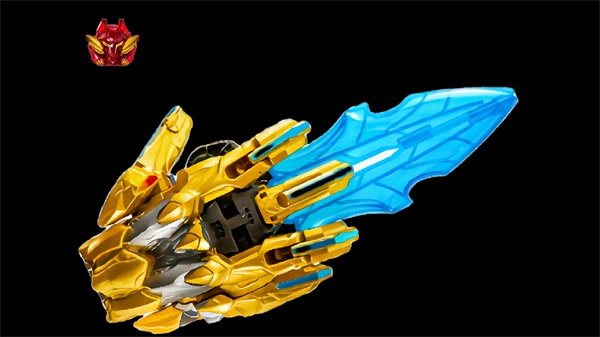 超级战队豪兽者模拟器图3