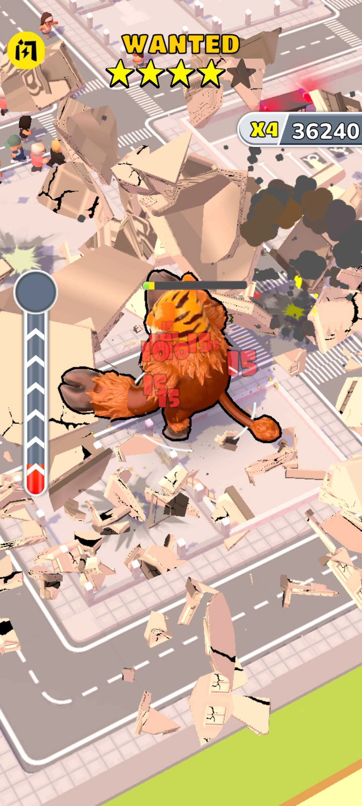 城市怪物大师 图3